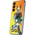 My Hero Academia Deku and Bakugo Season 5 Galaxy A54 5G Skin
