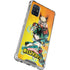 My Hero Academia Deku and Bakugo Season 5 Galaxy A71 5G Clear Case