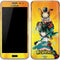 My Hero Academia Deku and Bakugo Season 5 Galaxy J3 Skin