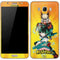 My Hero Academia Deku and Bakugo Season 5 Galaxy J7 Skin