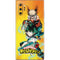 My Hero Academia Deku and Bakugo Season 5 Galaxy Note 10 Plus Skin