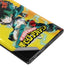 My Hero Academia Deku and Bakugo Season 5 Galaxy Note 10 Skin
