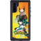My Hero Academia Deku and Bakugo Season 5 Galaxy Note 10 Waterproof Case