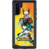 My Hero Academia Deku and Bakugo Season 5 Galaxy Note 10 Waterproof Case