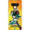 My Hero Academia Deku and Bakugo Season 5 Galaxy Note 8 Skin