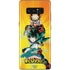 My Hero Academia Deku and Bakugo Season 5 Galaxy Note 8 Skin