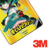 My Hero Academia Deku and Bakugo Season 5 Galaxy Note 8 Skin