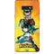 My Hero Academia Deku and Bakugo Season 5 Galaxy Note 9 Skin