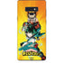 My Hero Academia Deku and Bakugo Season 5 Galaxy Note 9 Skin