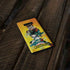 My Hero Academia Deku and Bakugo Season 5 Galaxy Note 9 Skin