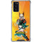 My Hero Academia Deku and Bakugo Season 5 Galaxy Note20 5G Clear Case
