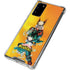 My Hero Academia Deku and Bakugo Season 5 Galaxy Note20 5G Clear Case
