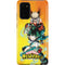 My Hero Academia Deku and Bakugo Season 5 Galaxy Note20 5G Pro Case