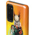My Hero Academia Deku and Bakugo Season 5 Galaxy Note20 5G Pro Case