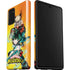 My Hero Academia Deku and Bakugo Season 5 Galaxy Note20 5G Pro Case