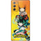 My Hero Academia Deku and Bakugo Season 5 Galaxy Note20 5G Skin