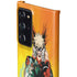 My Hero Academia Deku and Bakugo Season 5 Galaxy Note20 Ultra 5G Lite Case