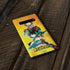 My Hero Academia Deku and Bakugo Season 5 Galaxy S10 Plus Skin