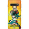 My Hero Academia Deku and Bakugo Season 5 Galaxy S10 Skin