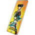 My Hero Academia Deku and Bakugo Season 5 Galaxy S10e Skin