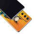My Hero Academia Deku and Bakugo Season 5 Galaxy S20 Fan Edition Skin