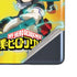 My Hero Academia Deku and Bakugo Season 5 Galaxy S20 Fan Edition Skin
