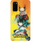 My Hero Academia Deku and Bakugo Season 5 Galaxy S20 Lite Case