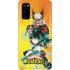 My Hero Academia Deku and Bakugo Season 5 Galaxy S20 Lite Case