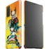 My Hero Academia Deku and Bakugo Season 5 Galaxy S20 Lite Case