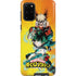 My Hero Academia Deku and Bakugo Season 5 Galaxy S20 Plus Pro Case