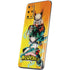 My Hero Academia Deku and Bakugo Season 5 Galaxy S20 Plus Skin