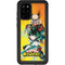 My Hero Academia Deku and Bakugo Season 5 Galaxy S20 Plus Waterproof Case