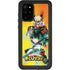 My Hero Academia Deku and Bakugo Season 5 Galaxy S20 Plus Waterproof Case