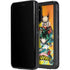 My Hero Academia Deku and Bakugo Season 5 Galaxy S20 Plus Waterproof Case