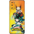 My Hero Academia Deku and Bakugo Season 5 Galaxy S20 Skin