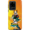 My Hero Academia Deku and Bakugo Season 5 Galaxy S20 Ultra 5G Pro Case