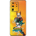 My Hero Academia Deku and Bakugo Season 5 Galaxy S20 Ultra 5G Skin