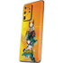 My Hero Academia Deku and Bakugo Season 5 Galaxy S20 Ultra 5G Skin