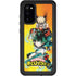 My Hero Academia Deku and Bakugo Season 5 Galaxy S20 Waterproof Case