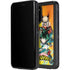 My Hero Academia Deku and Bakugo Season 5 Galaxy S20 Waterproof Case