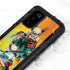 My Hero Academia Deku and Bakugo Season 5 Galaxy S20 Waterproof Case