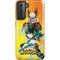 My Hero Academia Deku and Bakugo Season 5 Galaxy S21 5G Pro Case