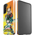 My Hero Academia Deku and Bakugo Season 5 Galaxy S21 5G Pro Case