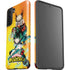 My Hero Academia Deku and Bakugo Season 5 Galaxy S21 Plus 5G Pro Case