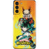 My Hero Academia Deku and Bakugo Season 5 Galaxy S21 Plus 5G Skin