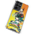 My Hero Academia Deku and Bakugo Season 5 Galaxy S21 Ultra 5G Clear Case