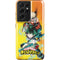 My Hero Academia Deku and Bakugo Season 5 Galaxy S21 Ultra 5G Pro Case