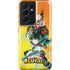 My Hero Academia Deku and Bakugo Season 5 Galaxy S21 Ultra 5G Pro Case