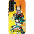 My Hero Academia Deku and Bakugo Season 5 Galaxy S22 Plus Pro Case