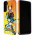 My Hero Academia Deku and Bakugo Season 5 Galaxy S22 Plus Pro Case